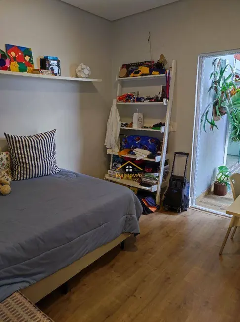 Casa de Condomínio com 3 quartos à venda, 220m2 em Residencial Imigrantes, Nova Odessa - SP - imagem 8 Foto 8 de Casa de Condomínio com 3 quartos à venda, 220m2 em Residencial Imigrantes, Nova Odessa - SP