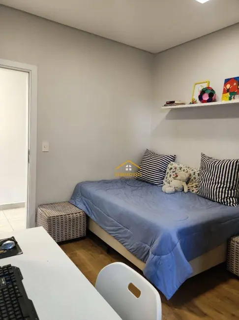 Casa de Condomínio com 3 quartos à venda, 220m2 em Residencial Imigrantes, Nova Odessa - SP - imagem 7 Foto 7 de Casa de Condomínio com 3 quartos à venda, 220m2 em Residencial Imigrantes, Nova Odessa - SP