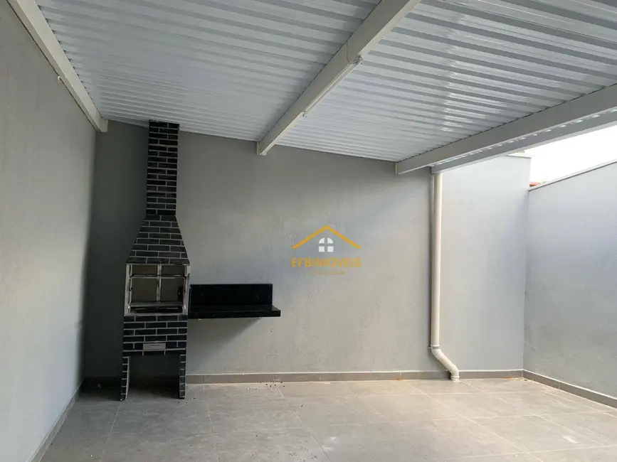 Foto 3 de Casa com 3 quartos à venda, 171m2 em São Luiz, Americana - SP