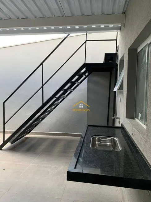 Foto 4 de Casa com 3 quartos à venda, 171m2 em São Luiz, Americana - SP