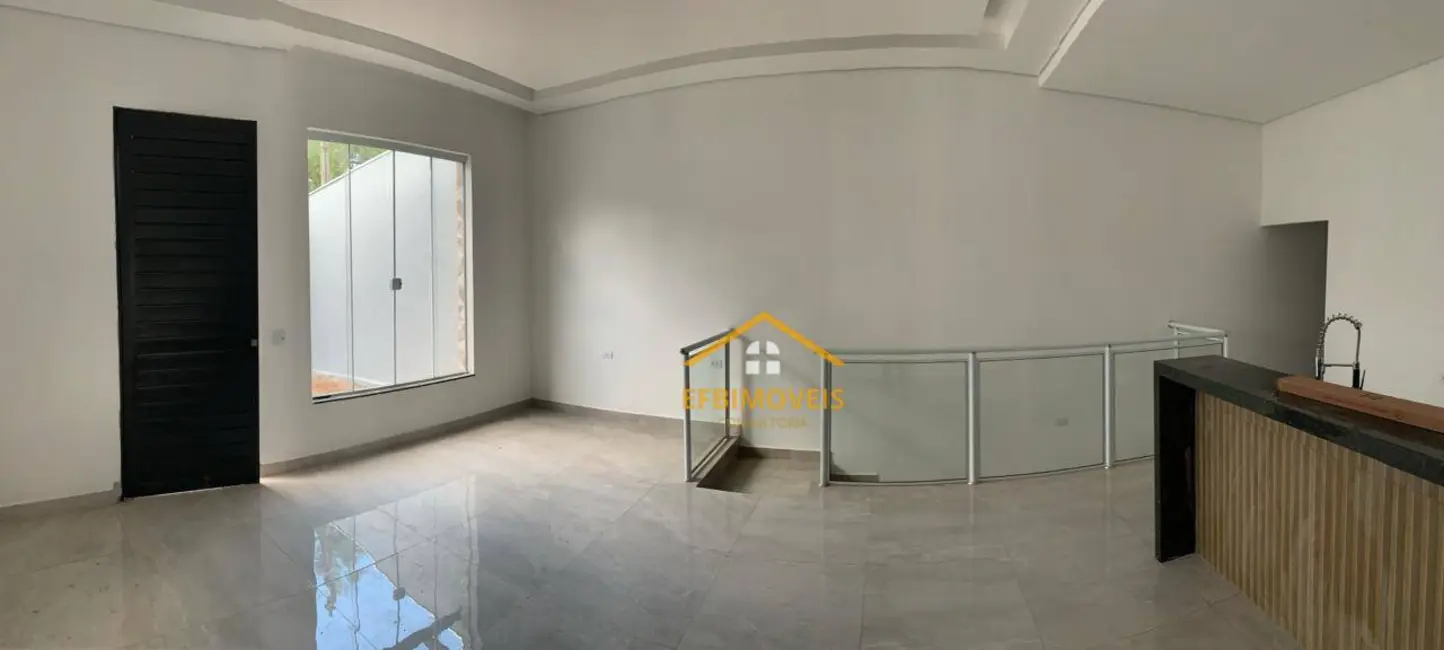 Foto 2 de Casa com 3 quartos à venda, 171m2 em São Luiz, Americana - SP