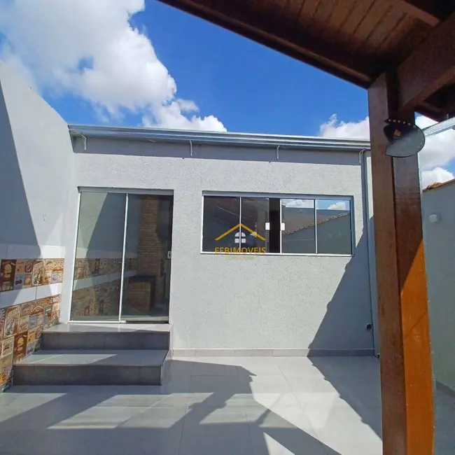 Foto 7 de Casa com 2 quartos à venda, 175m2 em Jardim São Jorge, Nova Odessa - SP