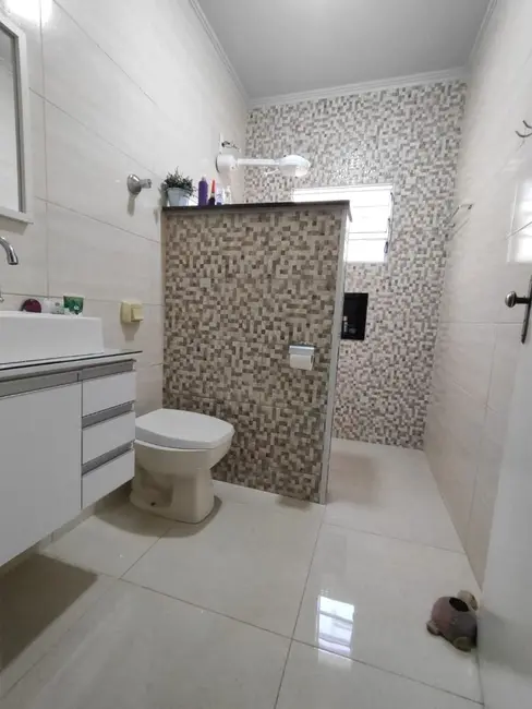 Foto 9 de Casa com 3 quartos à venda, 250m2 em Jardim Consteca, Sumare - SP