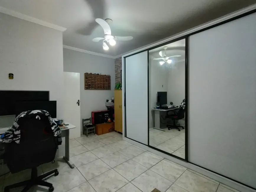Foto 7 de Casa com 3 quartos à venda, 250m2 em Jardim Consteca, Sumare - SP