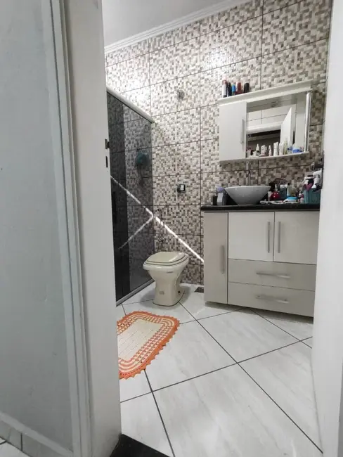 Foto 2 de Casa com 3 quartos à venda, 250m2 em Jardim Consteca, Sumare - SP
