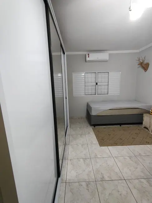 Foto 4 de Casa com 3 quartos à venda, 250m2 em Jardim Consteca, Sumare - SP