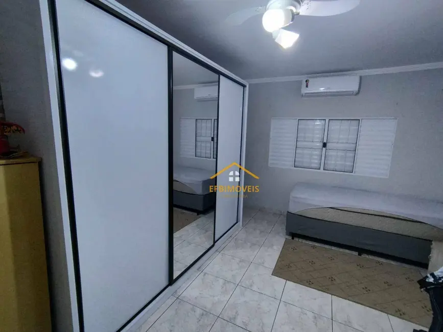 Foto 5 de Casa com 3 quartos à venda, 250m2 em Jardim Consteca, Sumare - SP