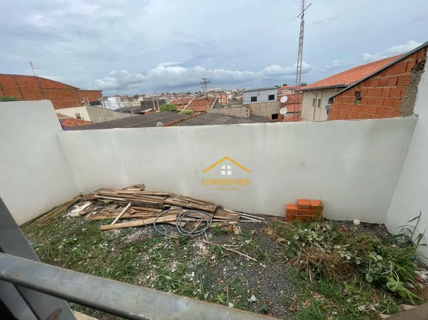 Foto 2 de Casa com 2 quartos à venda, 150m2 em Jardim das Orquídeas, Sumare - SP