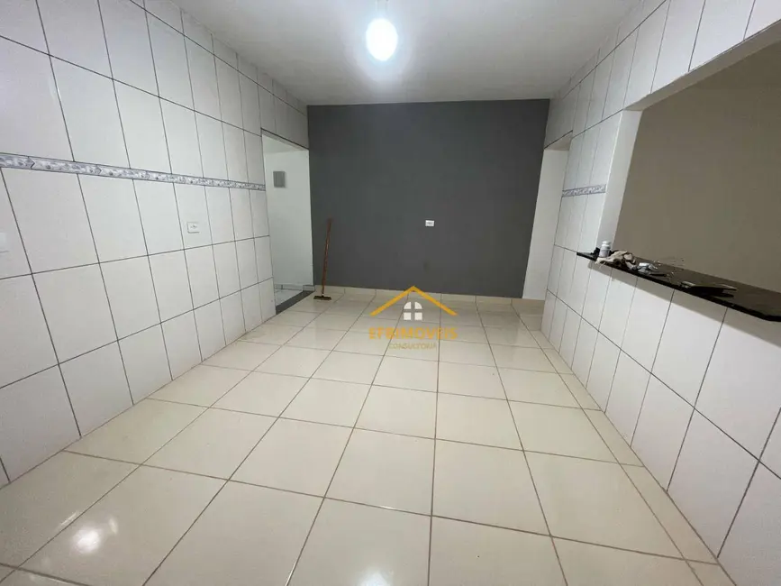 Foto 4 de Casa com 2 quartos à venda, 150m2 em Jardim das Orquídeas, Sumare - SP