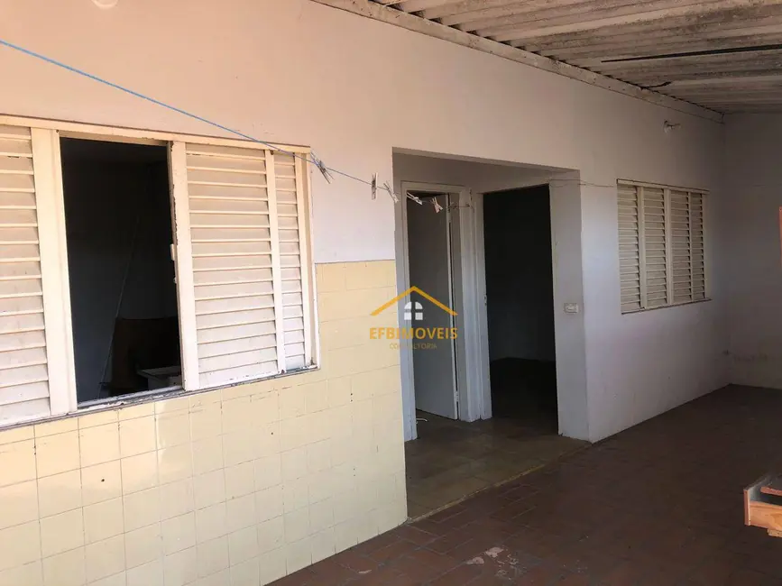 Foto 2 de Casa com 3 quartos à venda, 267m2 em Brieds, Americana - SP