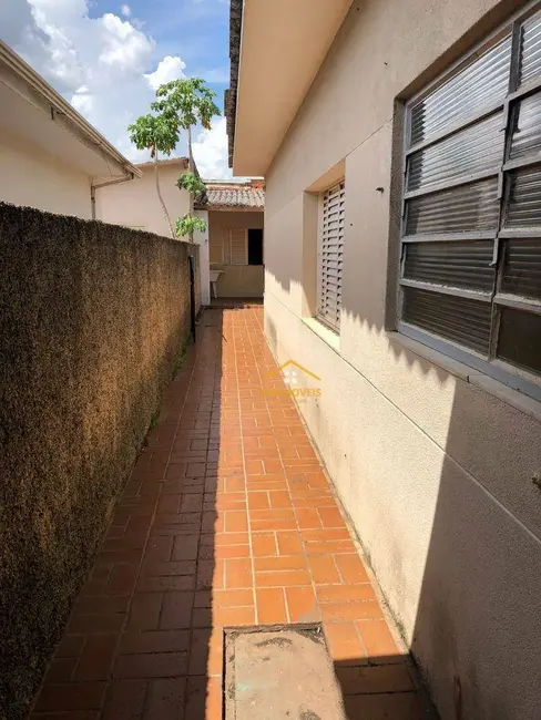 Foto 3 de Casa com 3 quartos à venda, 267m2 em Brieds, Americana - SP