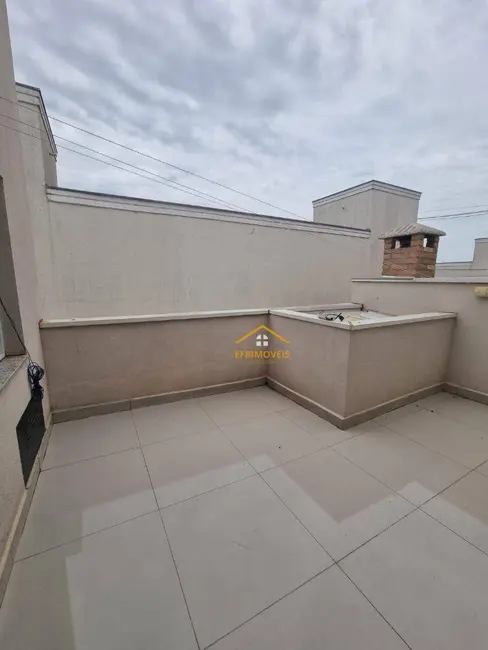 Foto 8 de Sobrado com 3 quartos à venda, 90m2 em Jardim Capuava, Nova Odessa - SP
