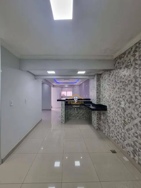 Foto 3 de Sobrado com 3 quartos à venda, 90m2 em Jardim Capuava, Nova Odessa - SP