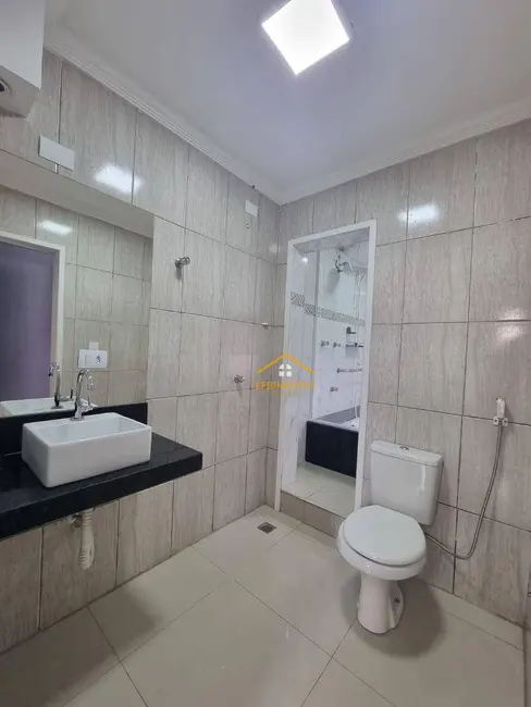 Foto 7 de Sobrado com 3 quartos à venda, 90m2 em Jardim Capuava, Nova Odessa - SP