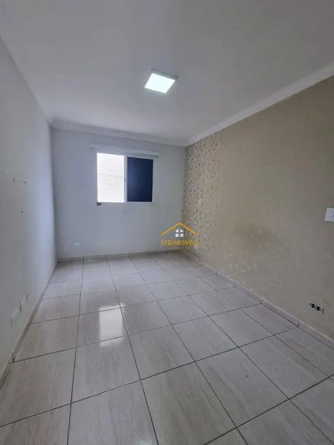 Foto 9 de Sobrado com 3 quartos à venda, 90m2 em Jardim Capuava, Nova Odessa - SP
