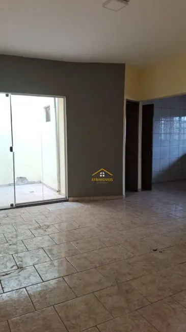 Foto 1 de Sobrado com 3 quartos para alugar, 90m2 em Jardim da Alvorada, Nova Odessa - SP