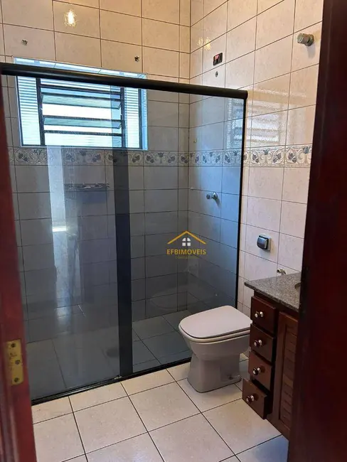 Foto 6 de Casa com 3 quartos à venda e para alugar, 200m2 em Jardim São Jorge, Nova Odessa - SP