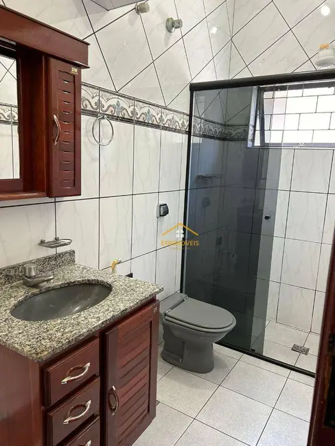 Foto 9 de Casa com 3 quartos à venda e para alugar, 200m2 em Jardim São Jorge, Nova Odessa - SP