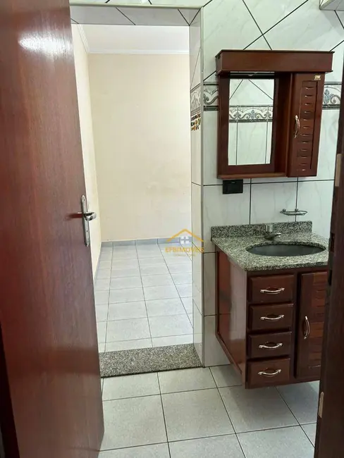 Foto 4 de Casa com 3 quartos à venda e para alugar, 200m2 em Jardim São Jorge, Nova Odessa - SP