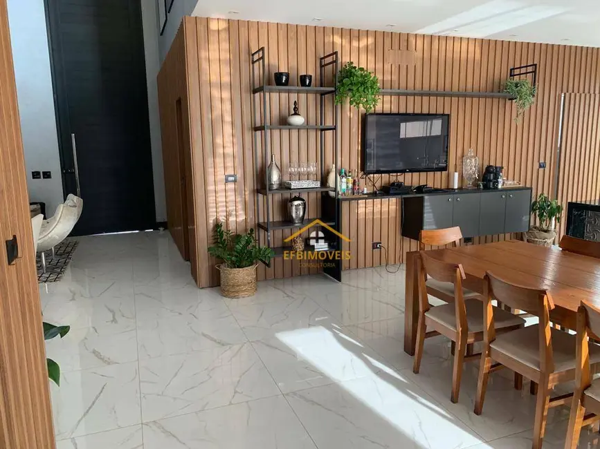 Foto 9 de Casa de Condomínio com 3 quartos à venda, 450m2 em Chácara Letônia, Americana - SP