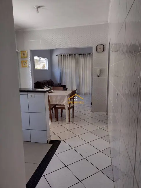 Foto 9 de Casa com 3 quartos à venda, 300m2 em Vila Mathiesen, Americana - SP