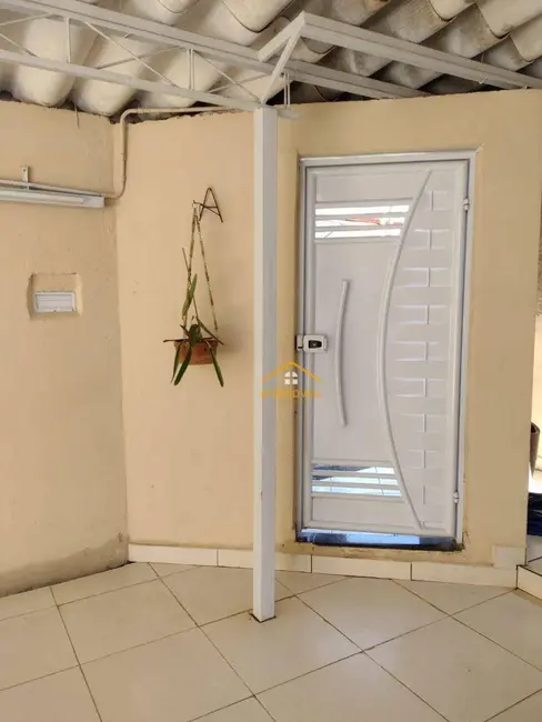 Foto 7 de Casa com 3 quartos à venda, 300m2 em Vila Mathiesen, Americana - SP