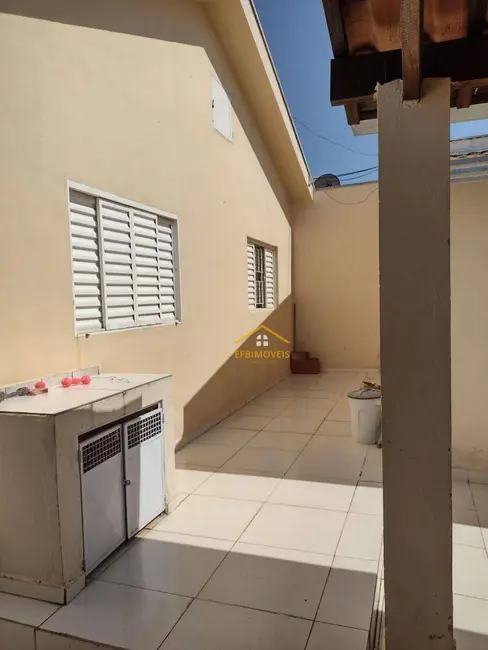 Foto 8 de Casa com 3 quartos à venda, 300m2 em Vila Mathiesen, Americana - SP