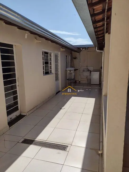 Foto 6 de Casa com 3 quartos à venda, 300m2 em Vila Mathiesen, Americana - SP