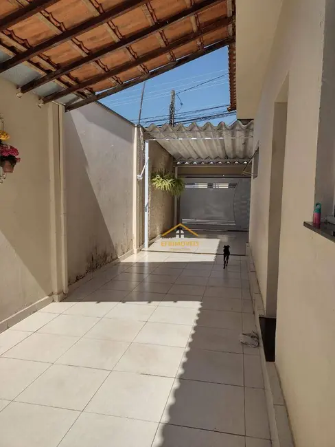 Foto 4 de Casa com 3 quartos à venda, 300m2 em Vila Mathiesen, Americana - SP