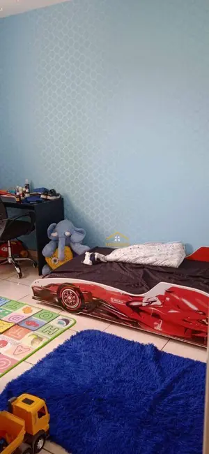 Foto 7 de Sobrado com 2 quartos à venda, 67m2 em Centro, Nova Odessa - SP