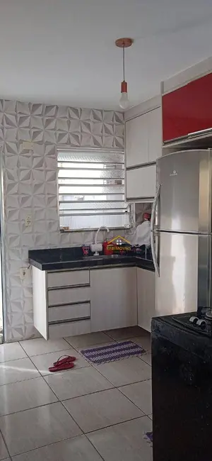 Foto 9 de Sobrado com 2 quartos à venda, 67m2 em Centro, Nova Odessa - SP