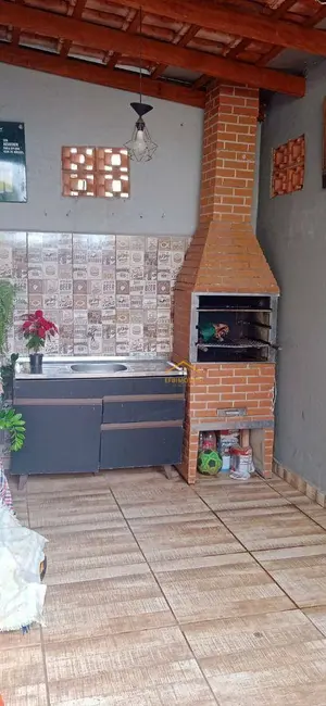 Foto 3 de Sobrado com 2 quartos à venda, 67m2 em Centro, Nova Odessa - SP