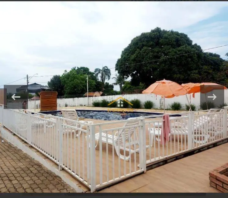 Foto 9 de Sobrado com 2 quartos à venda, 75m2 em Jardim Marajoara, Nova Odessa - SP