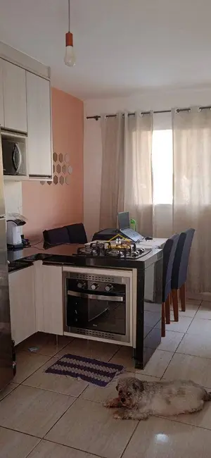 Foto 5 de Sobrado com 2 quartos à venda, 67m2 em Centro, Nova Odessa - SP