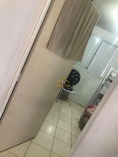 Foto 2 de Apartamento com 2 quartos à venda, 42m2 em Jardim Monte das Oliveiras, Nova Odessa - SP