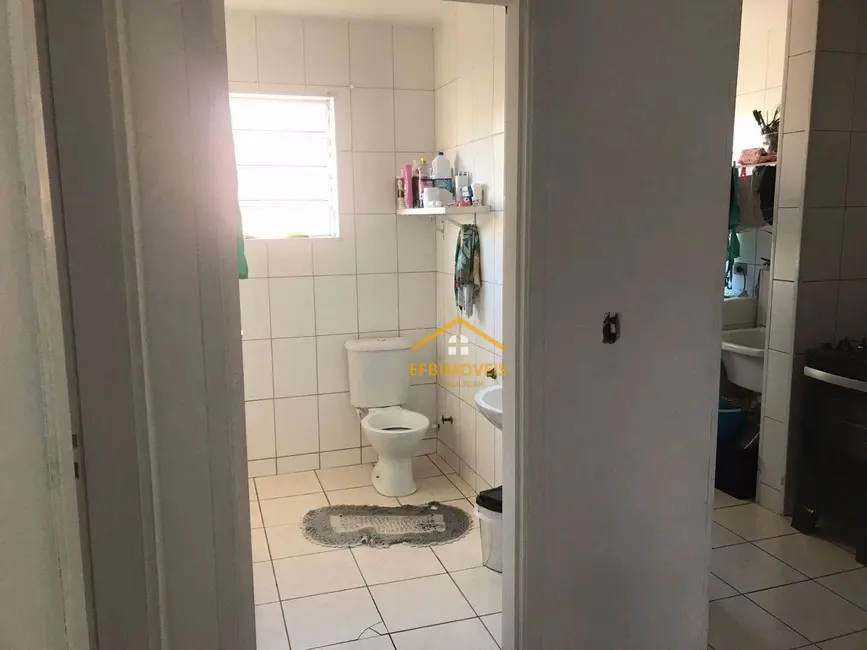 Foto 3 de Apartamento com 2 quartos à venda, 42m2 em Jardim Monte das Oliveiras, Nova Odessa - SP