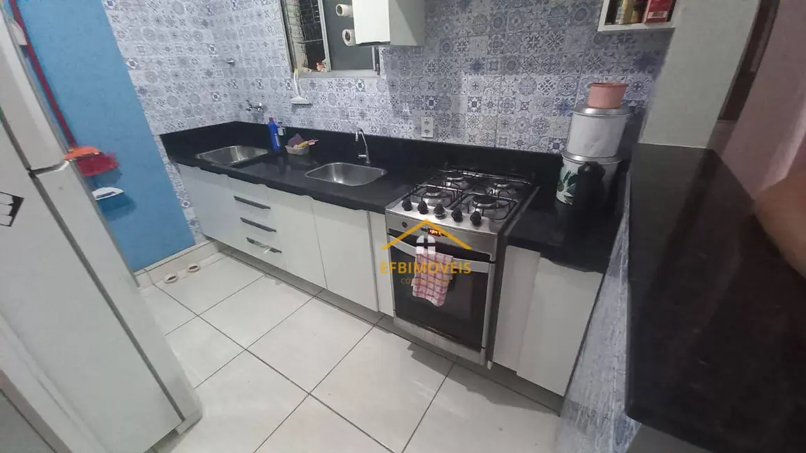 Foto 1 de Apartamento com 2 quartos à venda, 49m2 em Americana - SP