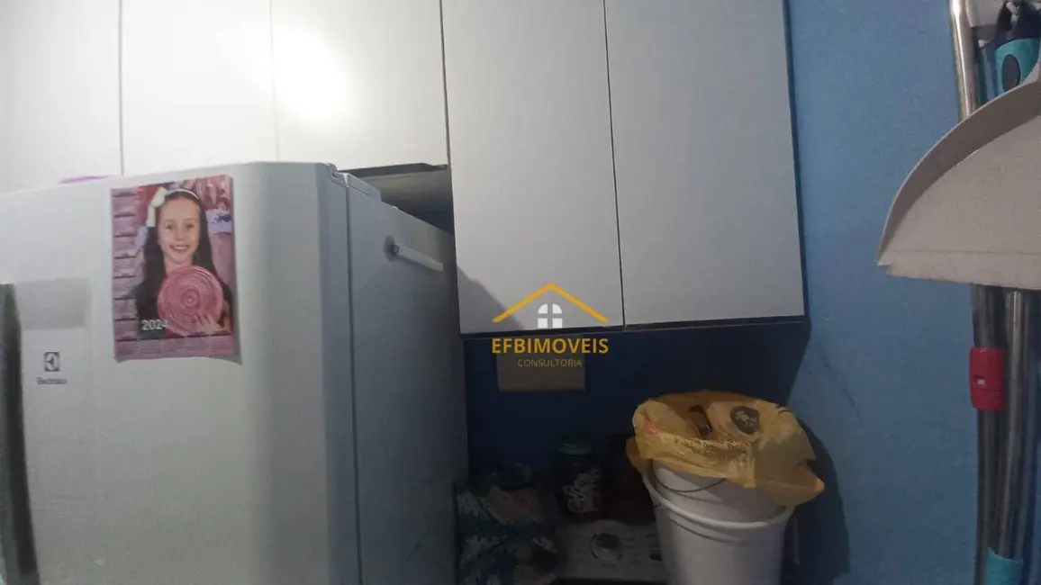 Foto 3 de Apartamento com 2 quartos à venda, 49m2 em Americana - SP