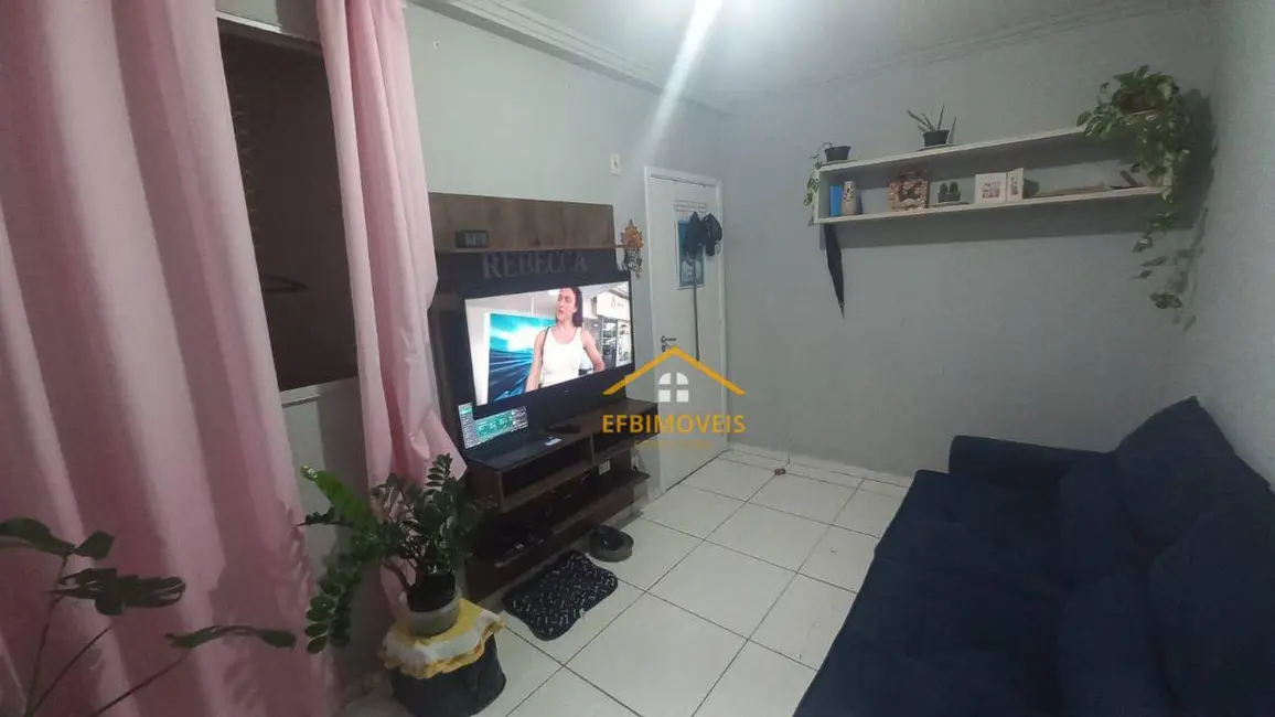 Foto 9 de Apartamento com 2 quartos à venda, 49m2 em Americana - SP