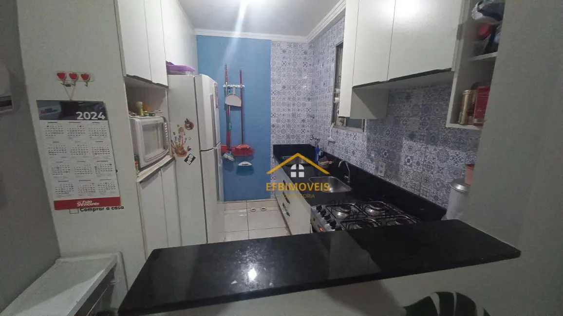 Foto 5 de Apartamento com 2 quartos à venda, 49m2 em Americana - SP