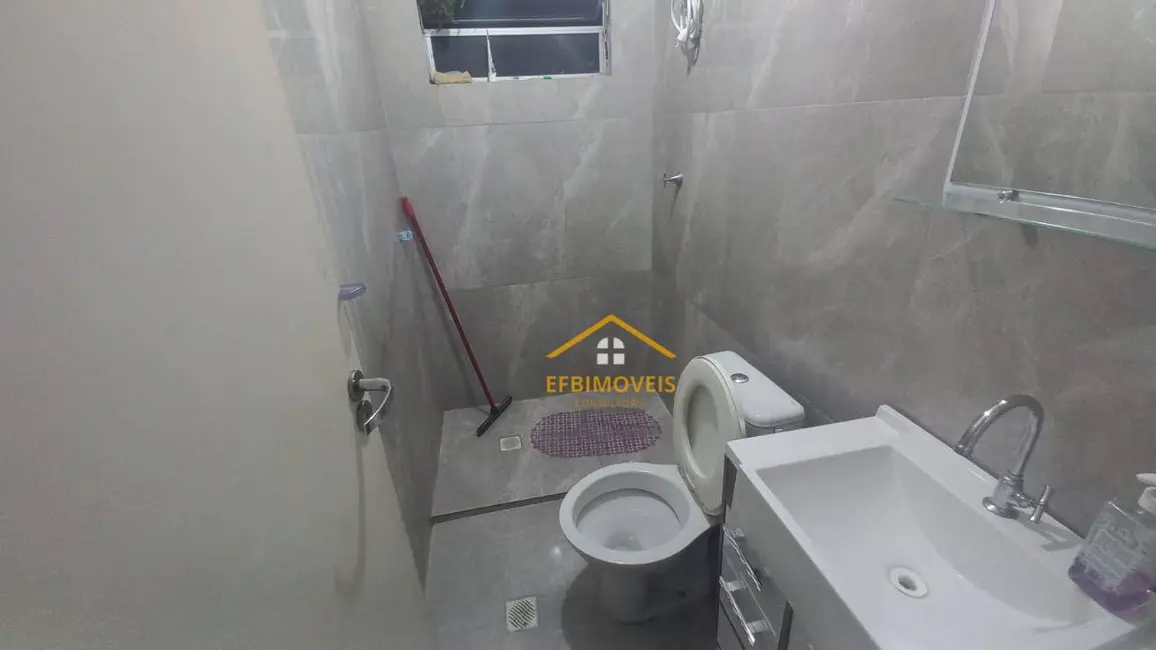 Foto 8 de Apartamento com 2 quartos à venda, 49m2 em Americana - SP