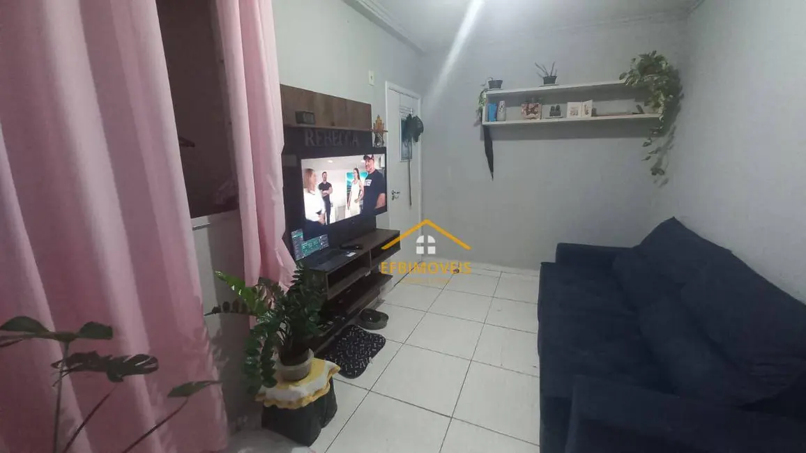 Foto 7 de Apartamento com 2 quartos à venda, 49m2 em Americana - SP