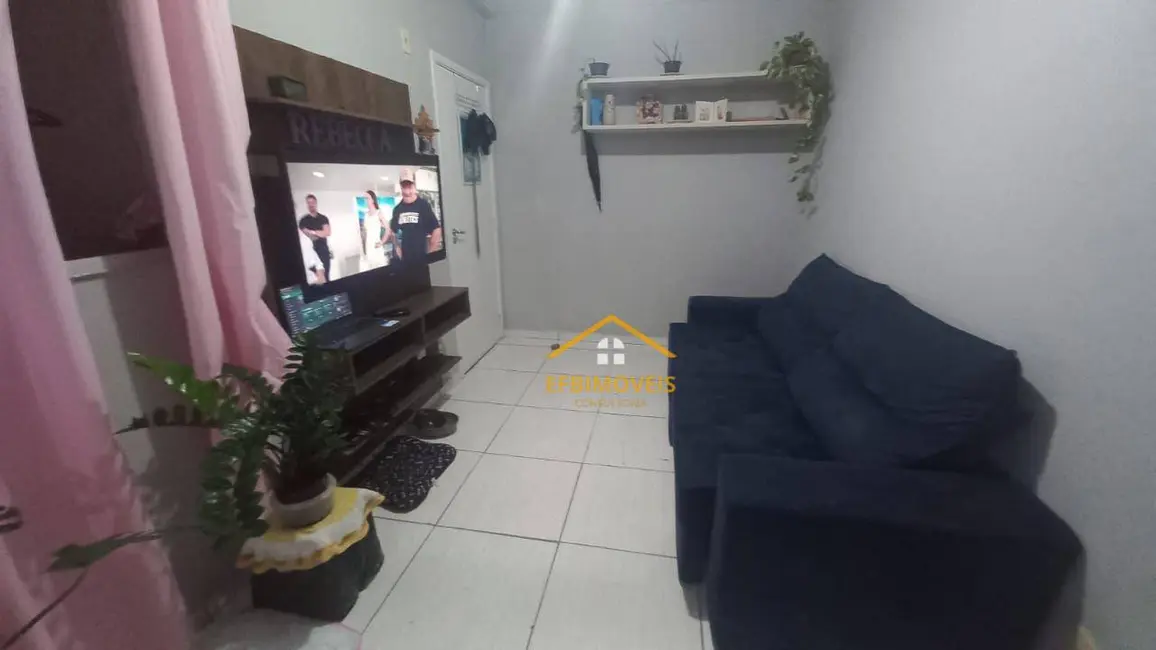 Foto 6 de Apartamento com 2 quartos à venda, 49m2 em Americana - SP