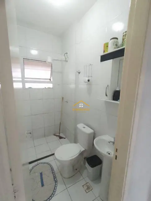 Foto 4 de Casa com 2 quartos à venda, 142m2 em Jardim Residencial Fibra, Nova Odessa - SP