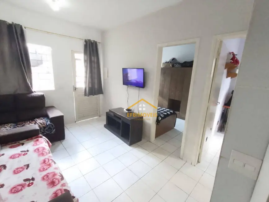 Foto 7 de Casa com 2 quartos à venda, 142m2 em Jardim Residencial Fibra, Nova Odessa - SP