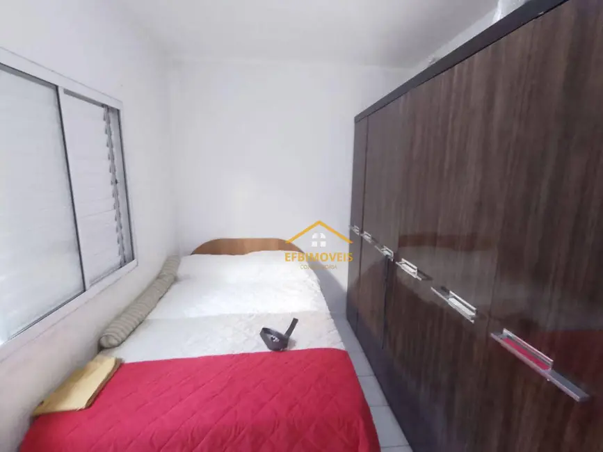 Foto 8 de Casa com 2 quartos à venda, 142m2 em Jardim Residencial Fibra, Nova Odessa - SP