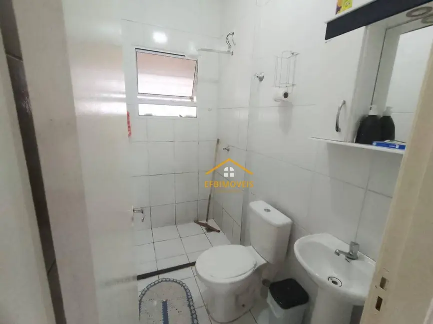 Foto 3 de Casa com 2 quartos à venda, 142m2 em Jardim Residencial Fibra, Nova Odessa - SP