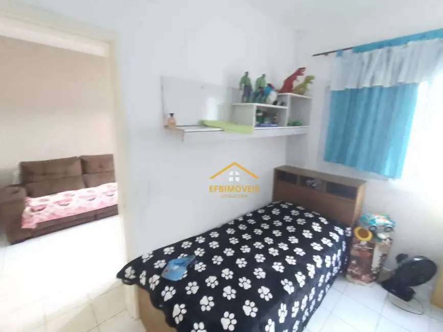 Foto 6 de Casa com 2 quartos à venda, 142m2 em Jardim Residencial Fibra, Nova Odessa - SP