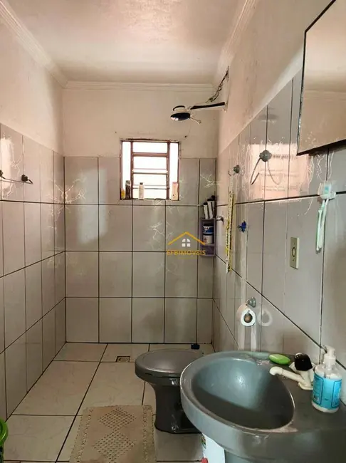 Foto 6 de Casa com 4 quartos à venda, 250m2 em Residencial Bordon, Sumare - SP