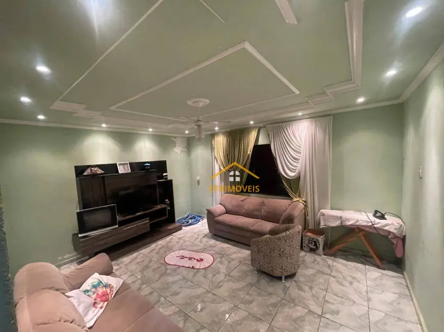 Foto 5 de Casa com 4 quartos à venda, 250m2 em Residencial Bordon, Sumare - SP